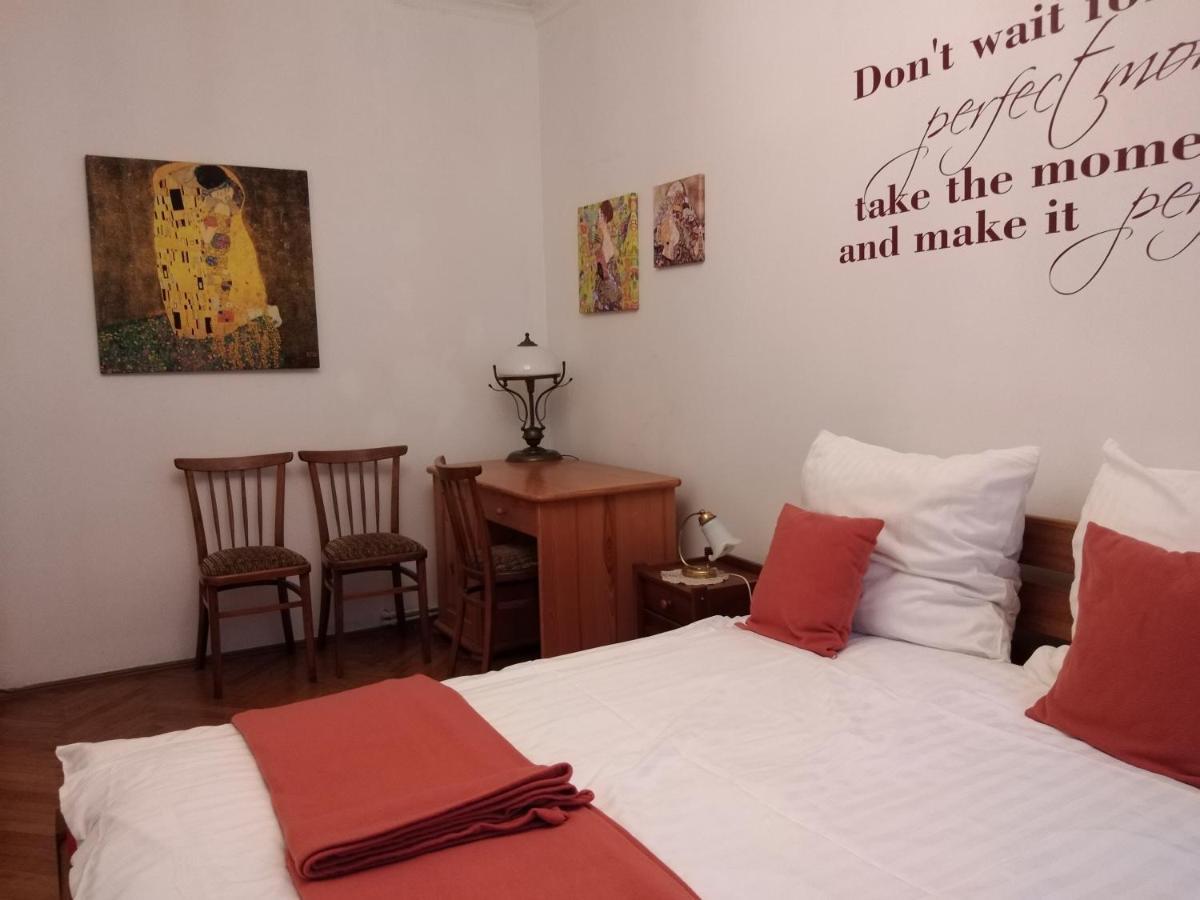 Apartament W Krakowie Экстерьер фото
