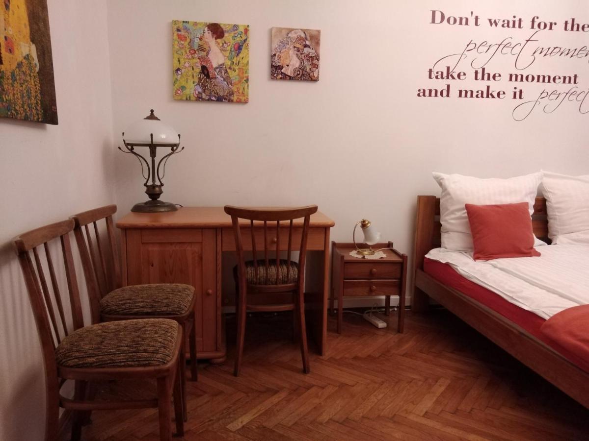Apartament W Krakowie Экстерьер фото